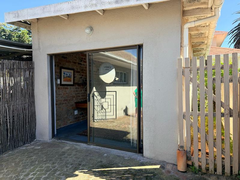 To Let 1 Bedroom Property for Rent in Boston Western Cape